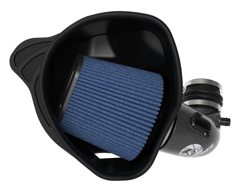 AFE 57-10017R fits BMW Z4 M40i (G29) L6-3.0L (t) B58 Track Series Intake System