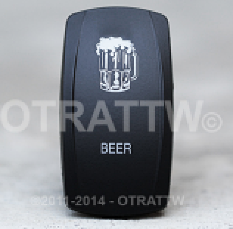 SPOD 860370 Rocker BeerRocker Switch