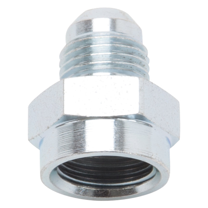 Russell 640610 Performance -6AN to 5/8in -18 (Pumps with 1/2in-20 Inverted Flare Thread)