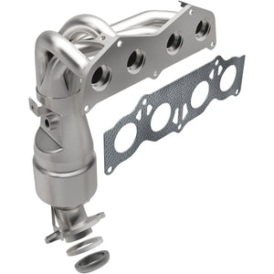Magnaflow 5582267 06-08 fits Toyota RAV4 2.4L Direct Fit Converter