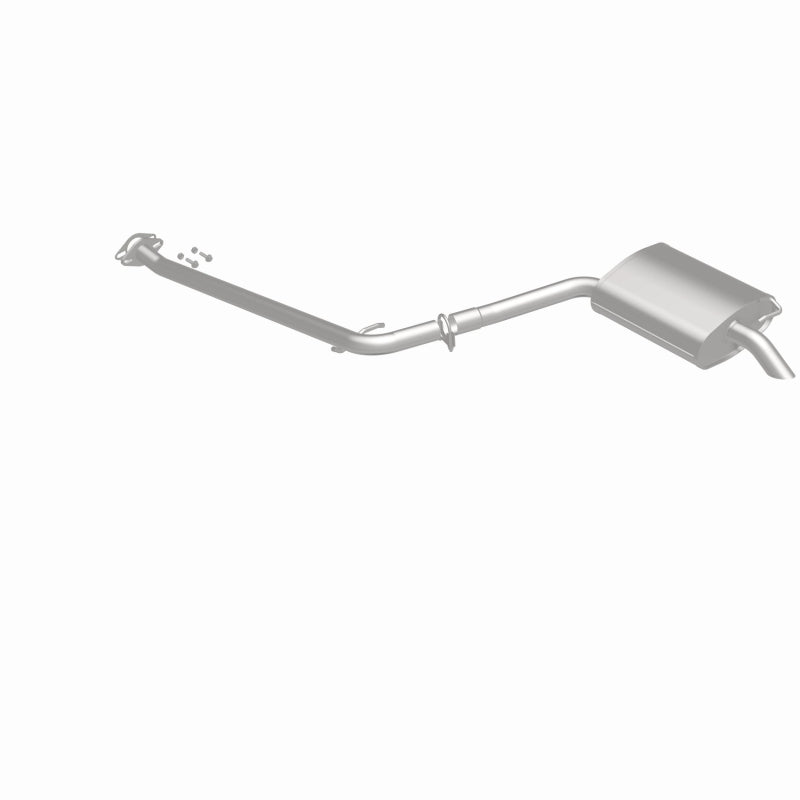Magnaflow 108-0161 BRExhaust 06-10 fits Hyundai Sonata 2.4L Muffler Kit