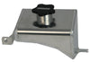 Moroso 63781 fits Mazda 99-05 Miata Coolant Expansion Tank - Direct Bolt-In Repl