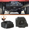 fits Titan Fuel Tanks 4030203 03-12 Dodge/fits RAM 2500/3500 30 Gallon Spare Tire Auxiliary Fuel System