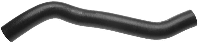 Gates 23075 05-07 fits Volkswagen Jetta 5-Cyl. 2.5L Upper Molded Coolant Hose