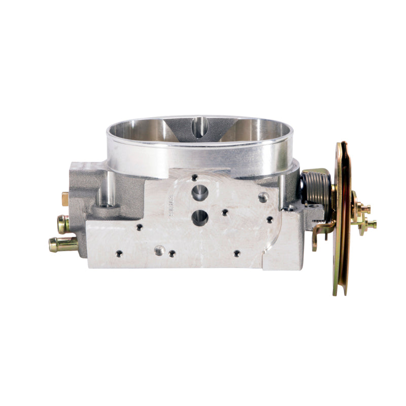 BBK  1544 GM LT1 5.7 Twin 58mm Throttle Body  Power Plus Series