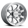 Raceline 962MC Maverick 18x9in / 8x165.1 BP / 18mm Offset / 130.81mm Bore - Machined CC