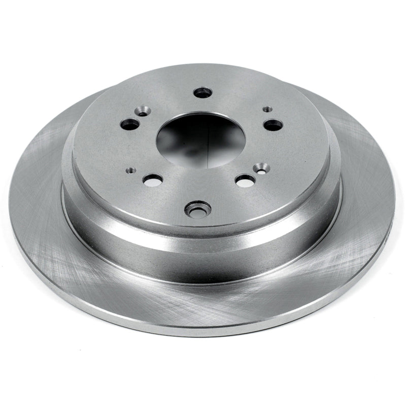 PowerStop JBR990 fits Honda 05-10 Odyssey Rear Autospecialty Brake Rotor