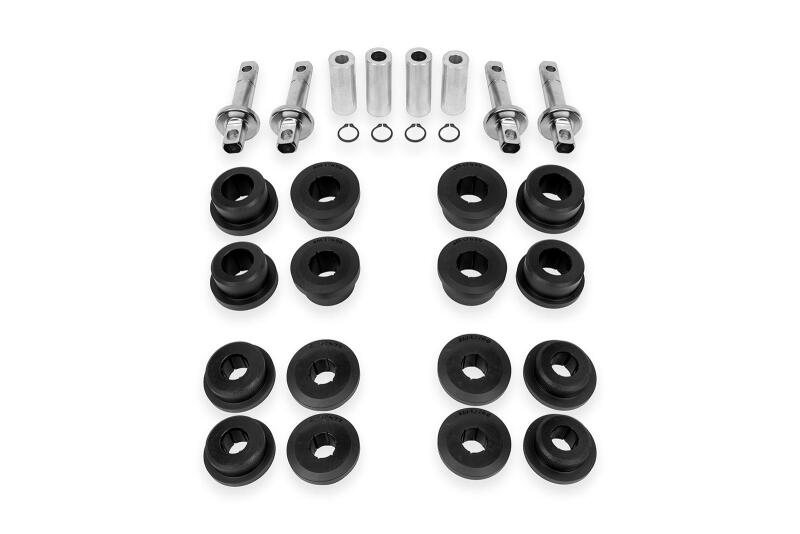 BMR CBK562 06-13 fits Chevrolet Corvette (C6) Z06/ZR1 Rear Upper/Lower Control