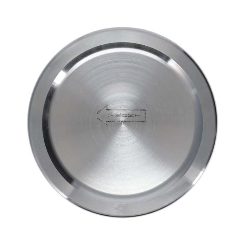 Manley Performance 595130C-8 Manley fits Ford 4.6L Modular V8 Piston Set - 3.