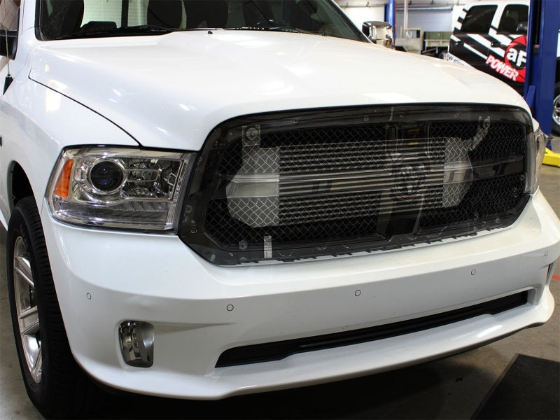AFE 46-20172 Bladerunner Intercooler 2014+ fits Dodge RAM EcoDiesel V6 3.0L