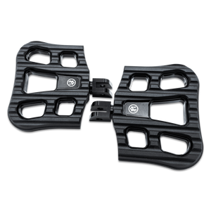 Performance Machine PFM0036-1027-SMB  0036-1027-SMB 18-24 M8 Softail Flo