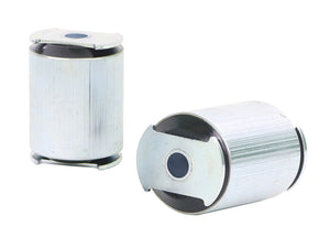 Whiteline W73464  2014+ fits Ram ProMaster Rear Spring Eye - Front Bushing