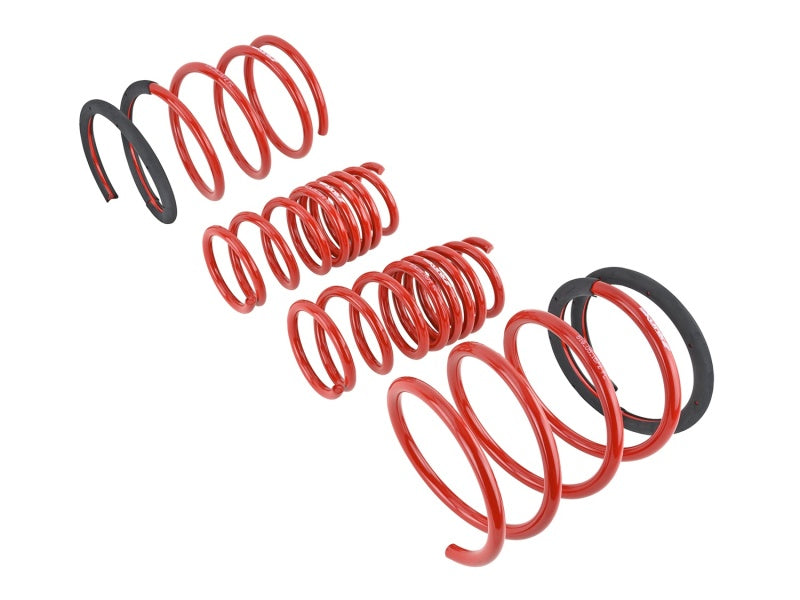 Skunk2 Racing 519-05-1672 Skunk2 05-06 fits Acura RSX Lowering Springs (2.25in - 2.00in.) (Set of 4)