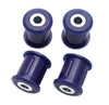 SuperPro SPF4026K 2003 fits Mazda 6 S Rear Lower Control Arm & Outer Bushing Kit