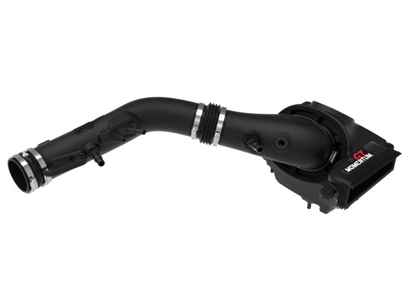 aFe 50-70133R 19-24 fits Ford Edge Momentum GT Cold Air Intake System w/ Pro 5R Filter