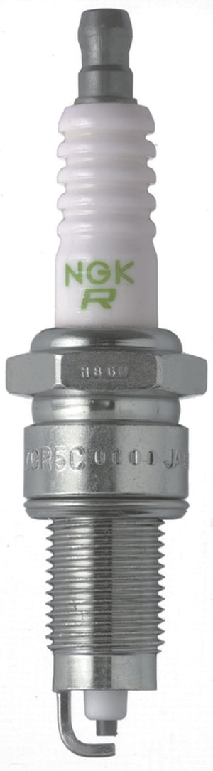 NGK 6334 V-Power Spark Plug Box of 10 (ZGR5C)