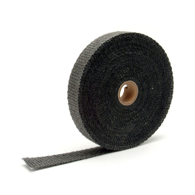 DEI  10107 Exhaust Wrap 1in x 50ft - Black