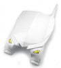 Cycra 1CYC-0990-42 05+ fits Yamaha YZ125-450 Stadium Plate - White