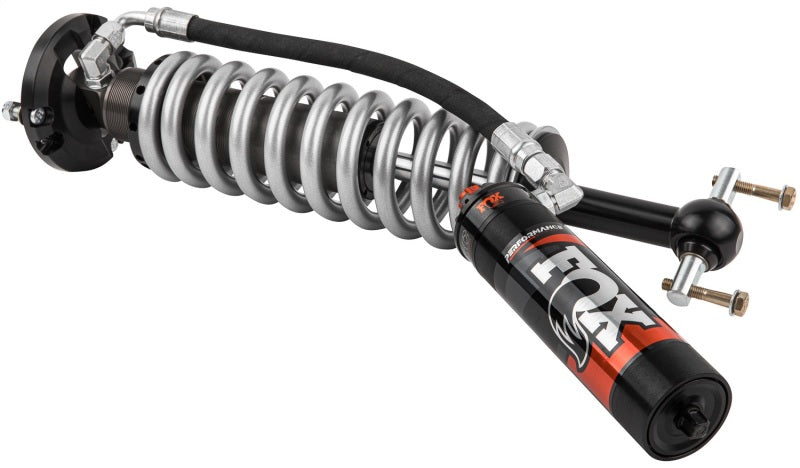 Fox 883-06-162 19+ fits Ram 1500 2.5 Perf. Series 6in R/R Front Coilover Non-TB/Non-AT4 3.5in / TB/AT4 1.5in Lift