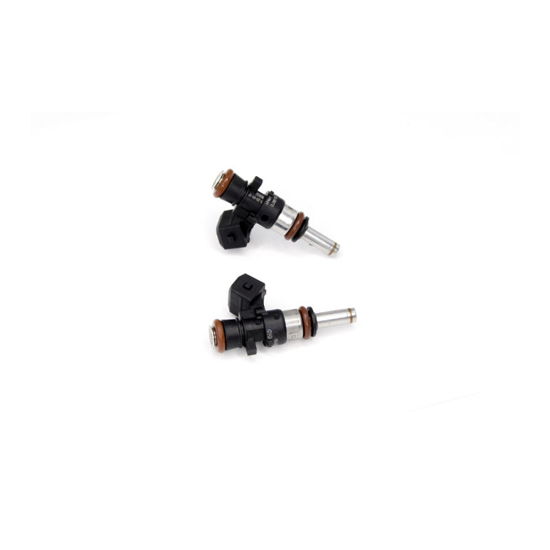 DeatschWerks 16MX-42-1200-2 14-16 fits Polaris RZR XP 1000 Power Sports 1200cc Fuel Injectors (Set of 2)