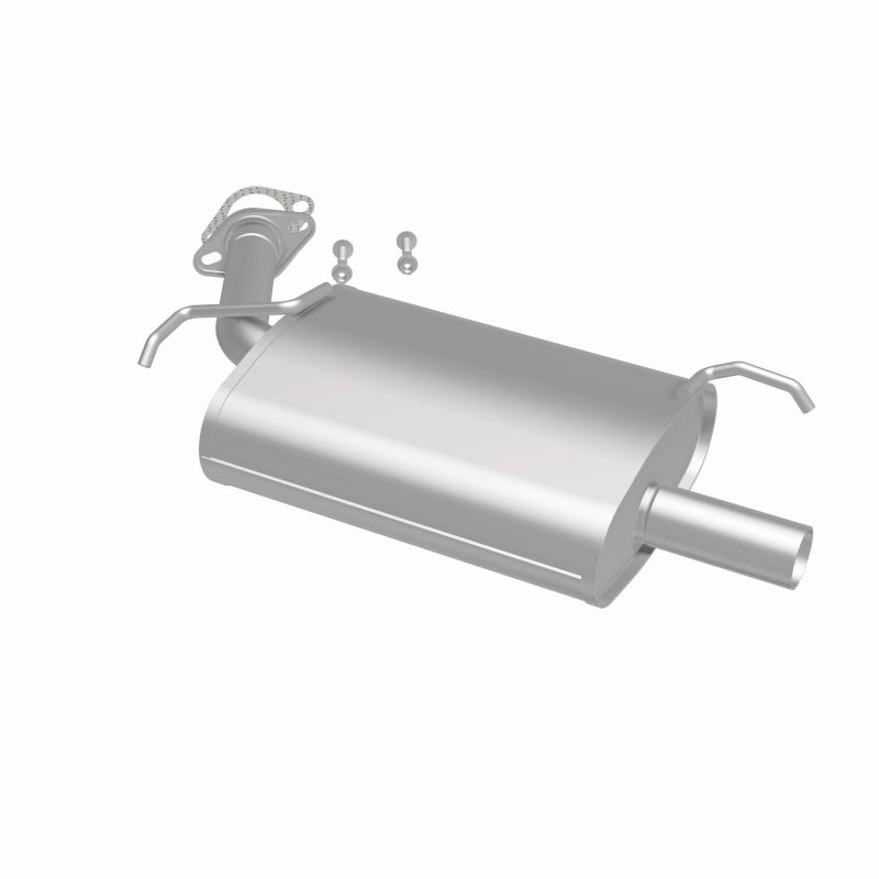 Magnaflow 108-0033 BRE Exhaust 04-05 G35 3.5L Muffler Kit