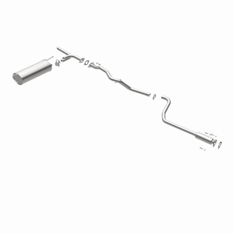 Magnaflow 106-0025 BRE Exhaust Kit 97-05 Classic Malibu Cutlass