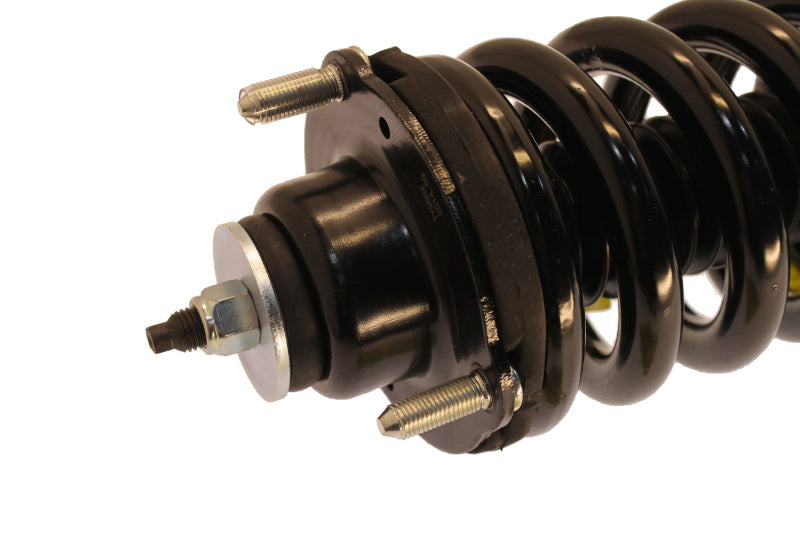 KYB SR4120 Strut Plus Front Left fits Toyota 03-09 4runner / FJ Crusier 07-09