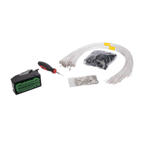 Fleece Performance FPE-HAR-CUMM-ECM-96-GR 13-24 fits Dodge 2500-5500 6.7L Cummins 96 Pin (Green) ECM Connector Repair Kit