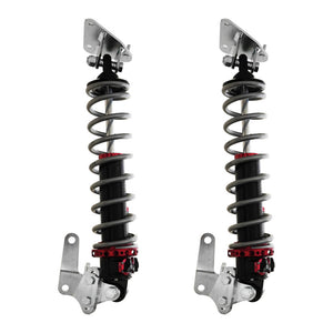 QA1 RCK52443 64-72 fits GM A/G-Body MOD Series Rear Pro Coil Shocks - 12in-20
