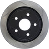 Stoptech 126.67054SL Slotted Sport Brake Rotor