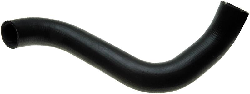 Gates 20437 61-62 fits Cadillac Eldorado V-8 390 Upper Molded Coolant Hose
