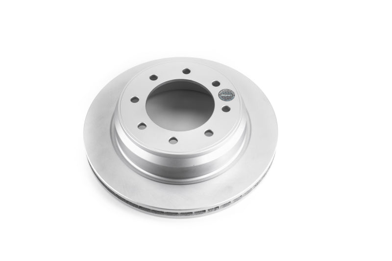 PowerStop JBR1572EVC fits Nissan NV1500 Rear Evolution Geo 12-18met Coated Rotor