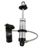 Ridetech 24339901 TQ Series CoilOver Shock 3.6in Travel 2.5in Coil Triple Adjustable Eye/Eye Mounting