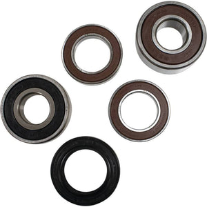 Pivot World 25-1464-P fits Honda Wheel Bearing Kit Premium Bearings