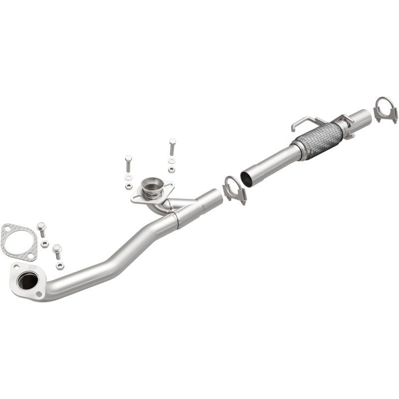 Magnaflow 107-0180 BRE Exhaust 07-14 Edge MKX 2.0L 3.5L Front Pipe Kit