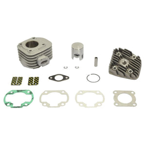 Athena 071700/1 Aprilia 50 40mm Bore 50cc Standard Bore Cylinder Kit w/Head