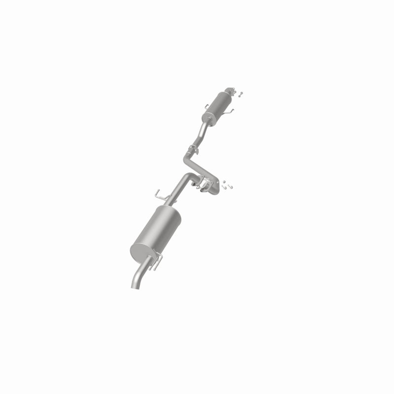 Magnaflow 106-0893 BRExhaust 10-13 KIA FORTE KOUP FORTE Exhaust Kit
