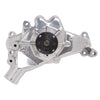 Edelbrock 8861 Water Pump High Performance fits Chevrolet 1969-87 396-502 CI V8