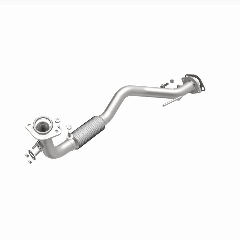 Magnaflow 107-0138 BRE Exhaust 88-92 Corolla Prizm 1.6L Front Pipe Kit