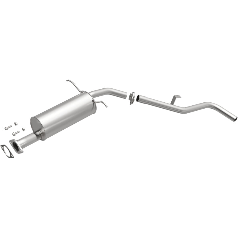 Magnaflow 106-0349 BRE Exhaust Kit 90-96 fits Nissan D21 2.4L