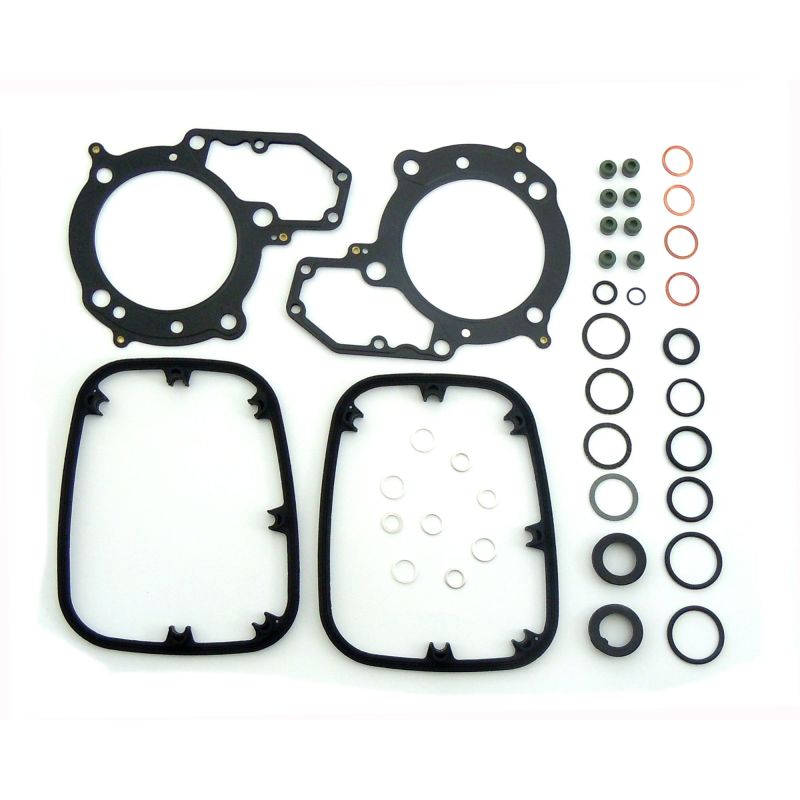 Athena P400068850981 fits BMW 98-06 R 1100 GS 1100 Complete Gasket Kit (Excl Oil Seal)