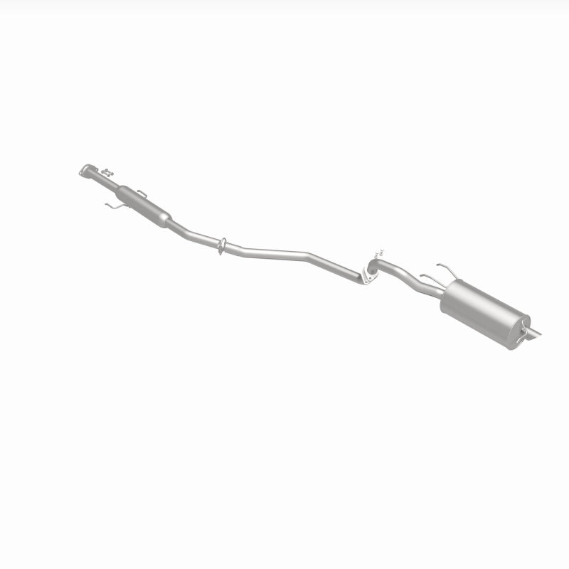 MagnaFlow 04-09 Kia Spectra 2.0L BRE Exhaust Kit