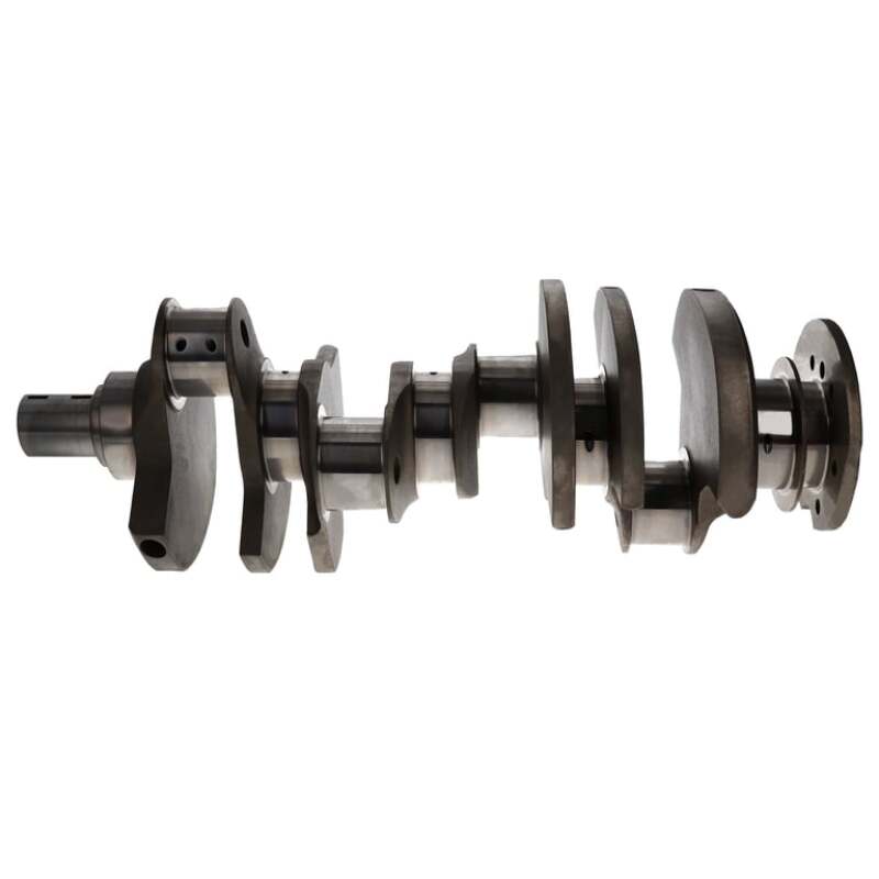 Manley Performance 190140 Manley fits Chevrolet Big Block 4340 Non-Twist Forg