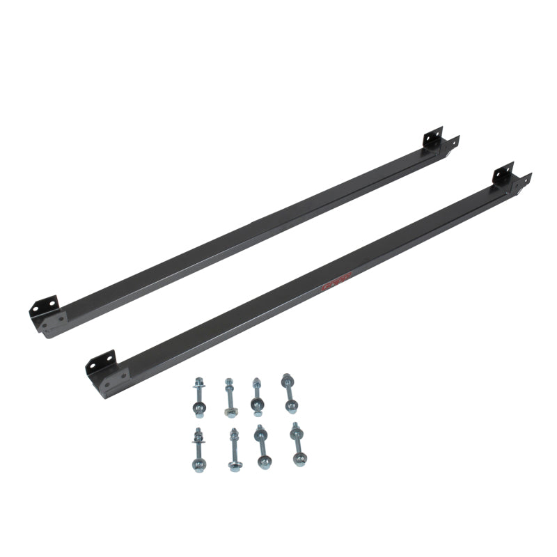 BBK  2520 Mustang Subframe Connector Full Length Standard Style