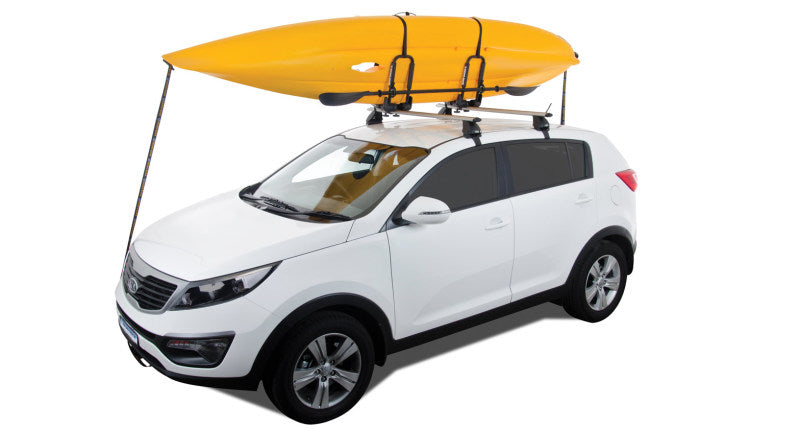 Rhino-Rack S512 Folding J Style Kayak Carrier - Pair