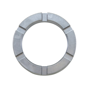 Yukon YSPSP-013 Spindle Nut for Dana 60 & 70 1.940in I.D w/Plastic Ring
