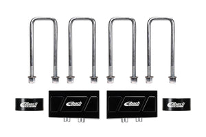 Eibach 21-26 Ford F-150 Powerboost Pro-Truck 1.5in Rear Lift Blocks
