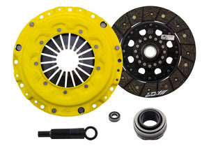ACT AI2-SPSD fits Acura Integra Sport/Perf Street Rigid Clutch Kit