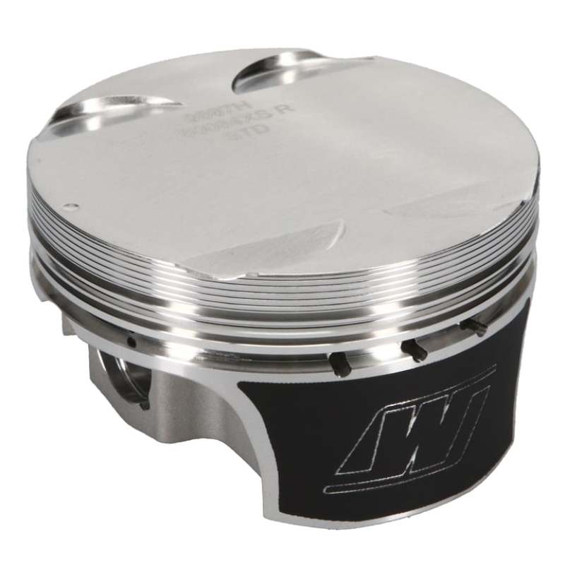 Wiseco K0083XS fits Ford DOHC 5.0L Coyote 4 Val NA/Boost/Nitrous Top Ring Down .