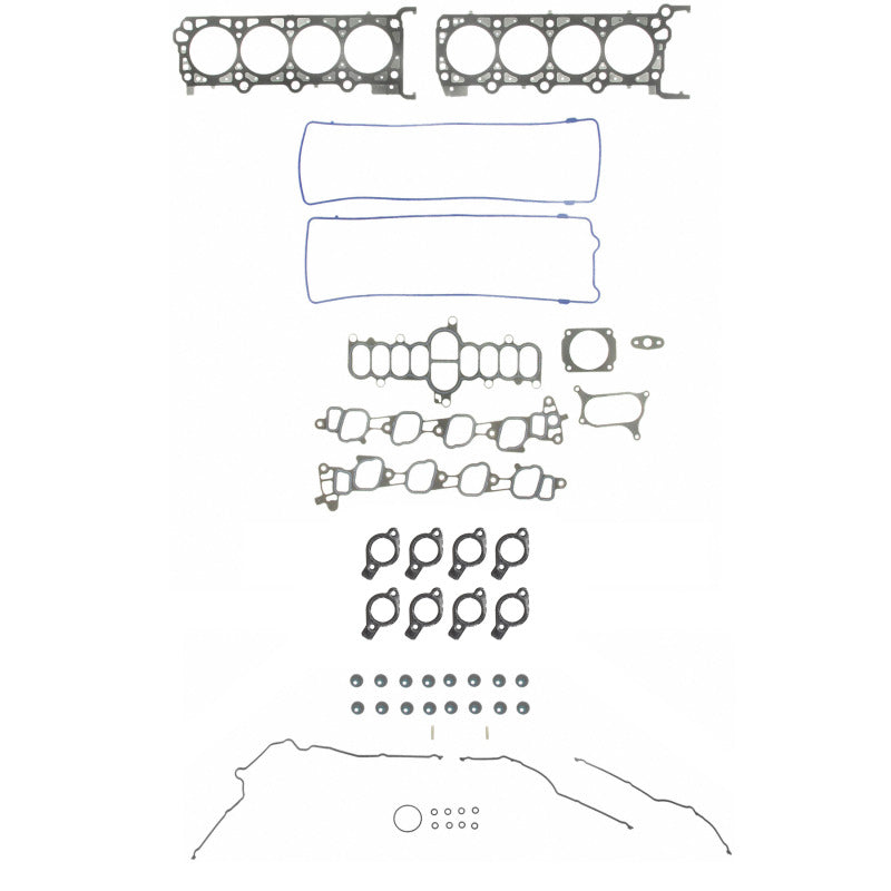 Fel-Pro HS9790PT9 fits Ford F-150 HS 9790 PT-9 PermaTorque Engine Cylinder Head Gasket Set